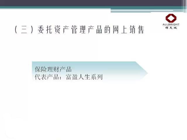 揭秘陆金所 平安如何玩转P2P委托资产管理