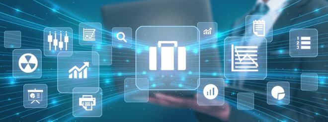 固定资产管理四步搭建方案框架 从混乱到清晰的委托资产管理指南